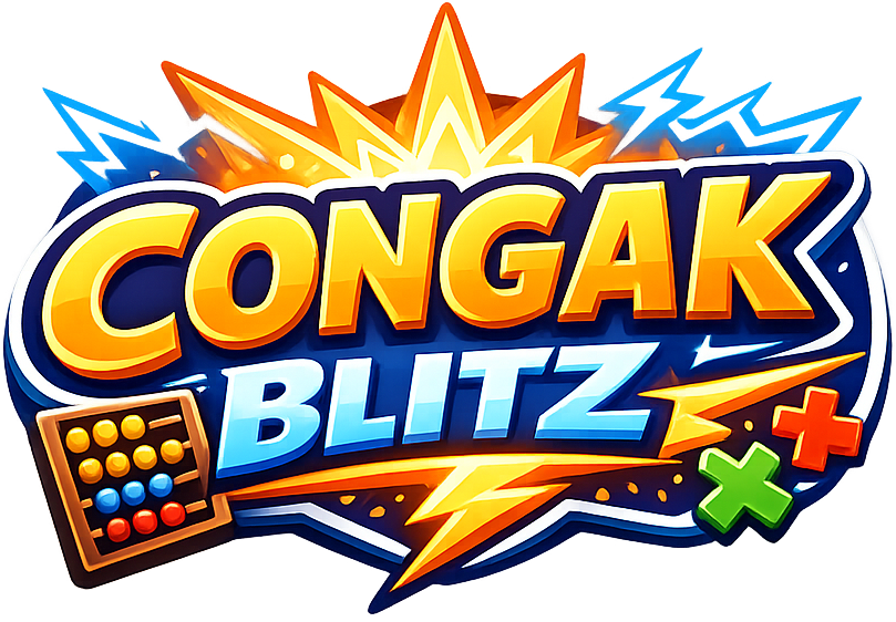 Congak Blitz